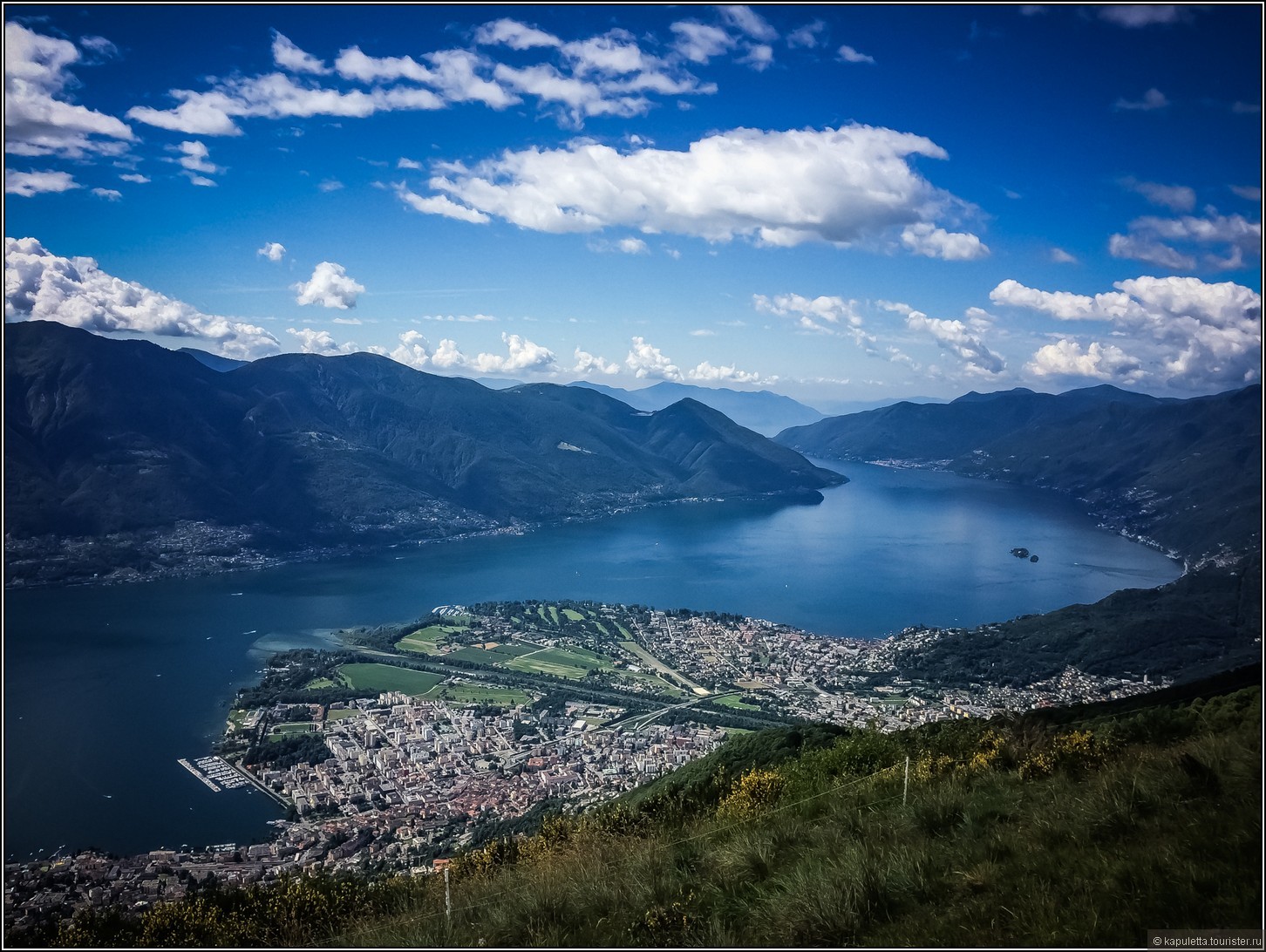 Locarno